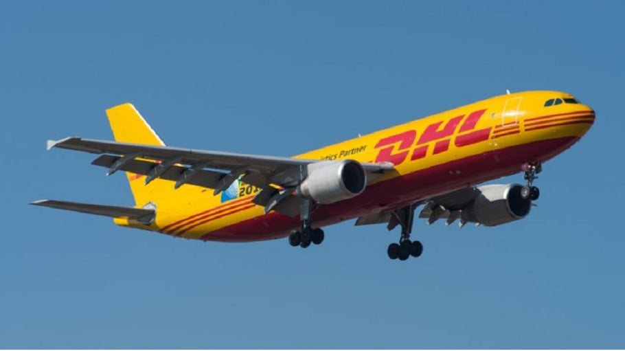 Announcing DHL Express Ultra Fast Shipping