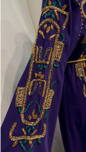 Chic Soft Crepe Caftan
