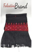 Inash - Hand Embroidered Shawl